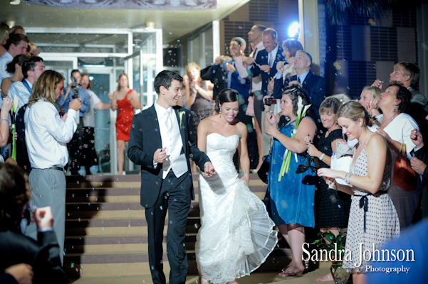 Best Ocean Breeze at Mayport wedding photographer - Sandra Johnson (SJFoto.com)